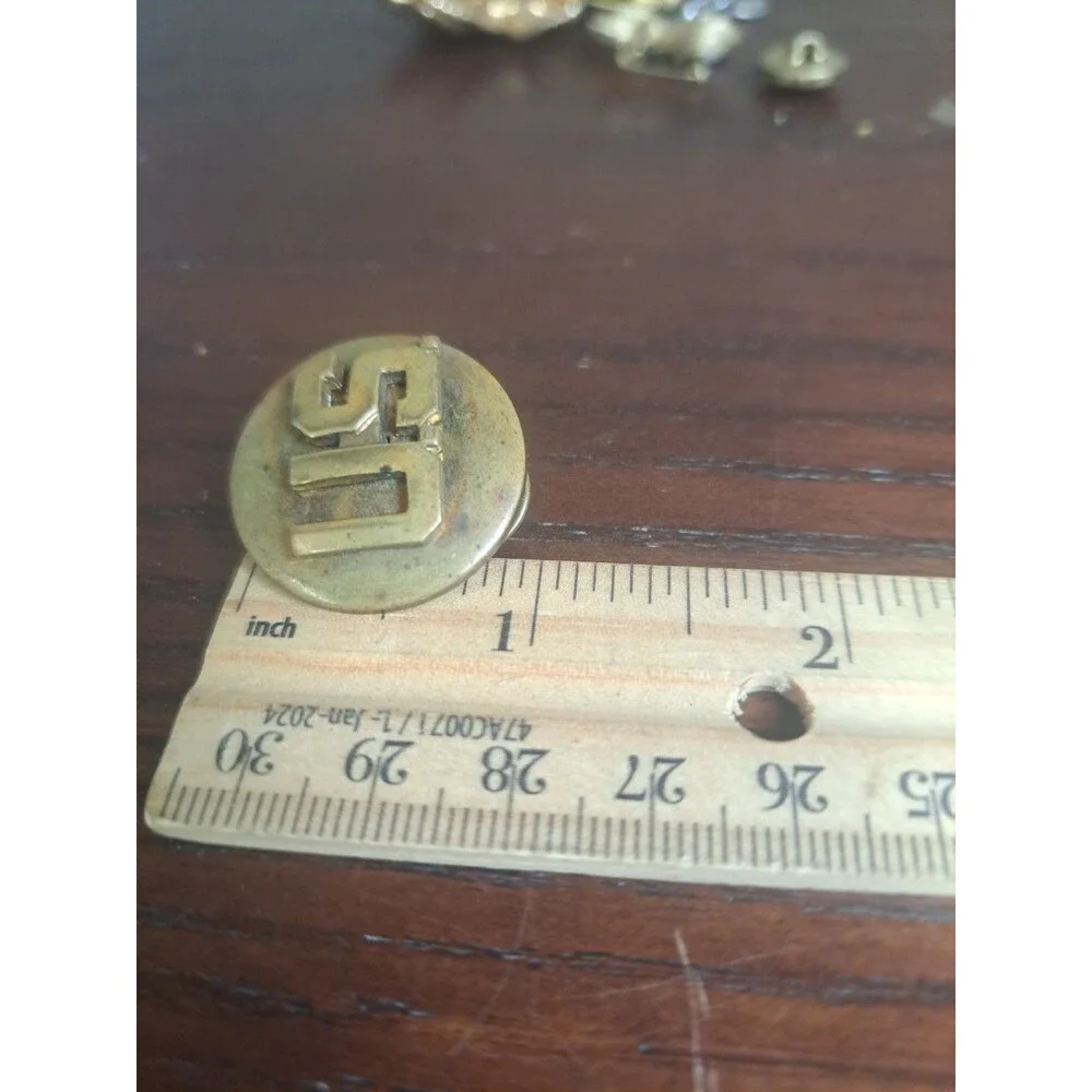 N/A vintage army